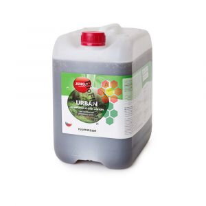 JUNGLE URBAN A - 5 l