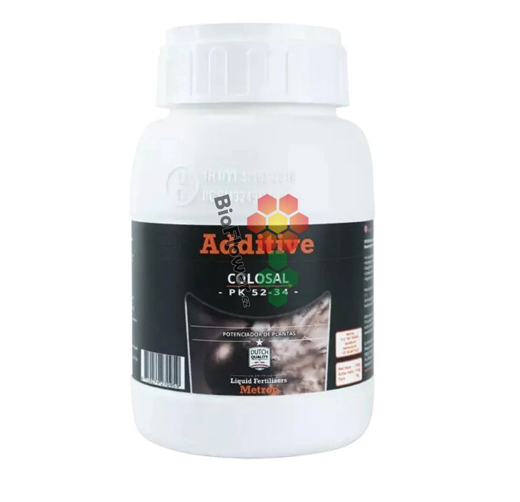 Colosal PK 52 - 34 500g Colosal PK 52 - 34 500g