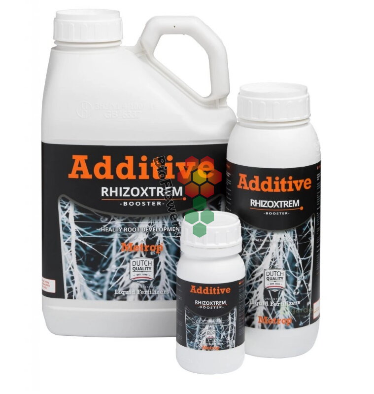 METROP Additive RhizoXtrem 1 l METROP Additive RhizoXtrem 1 l