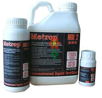 Metrop MR2 Bloom 0,25 l