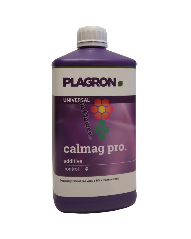 Plagron Calmag Pro 1L Plagron Calmag Pro 1L
