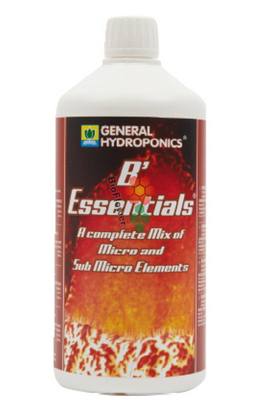 General Hydroponics Bio Essentials 0,5 l (Oligo Spectrum)