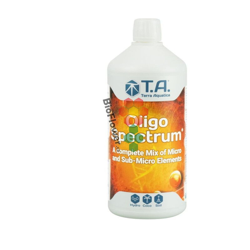 T.A. Bio Essentials 1 l (Oligo Spectrum)
