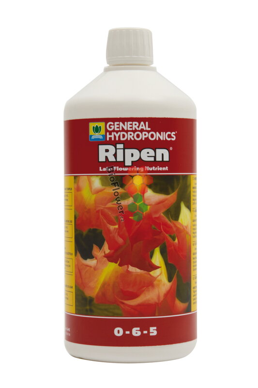 General Hydroponics Ripen 0,5 l