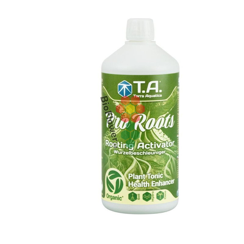 T.A. BioRoots 5 l (Pro Roots)
