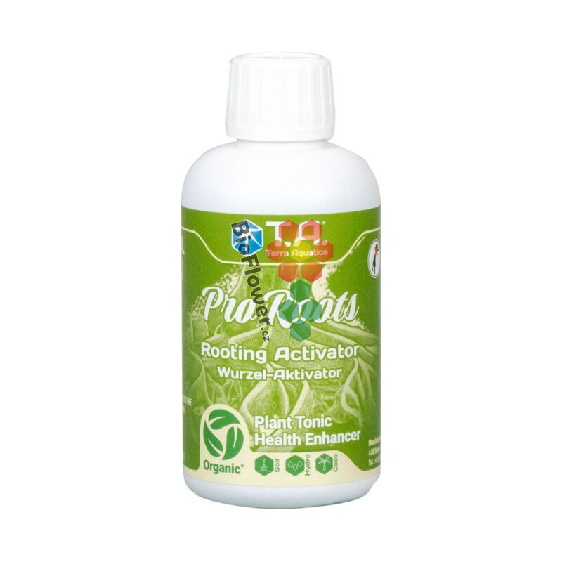 T.A. Bio Roots 0,5 l (Pro Roots)