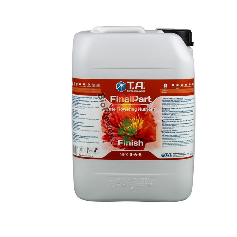 T.A. Ripen 10 l (FinalPart)