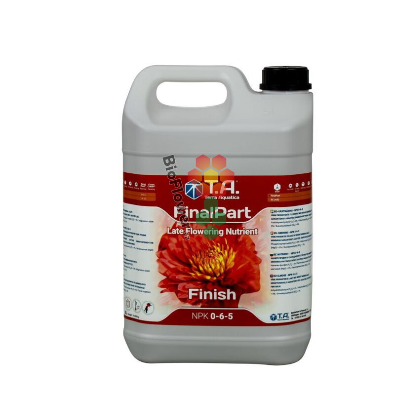 T.A. Ripen 5 l (FinalPart)