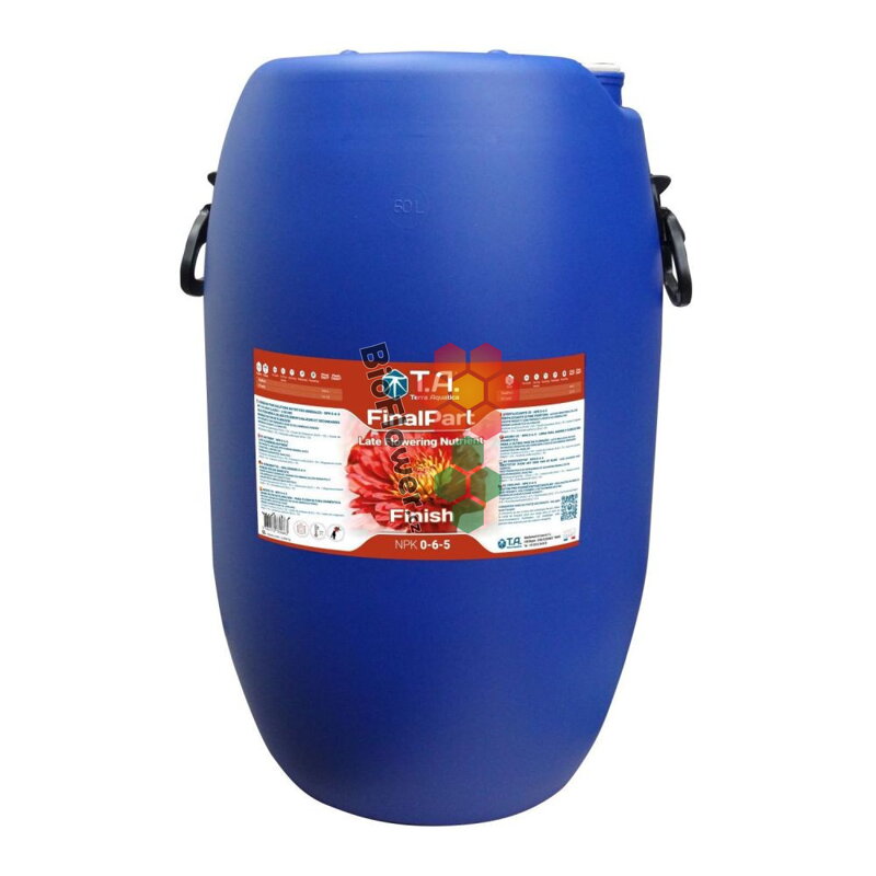T.A. Ripen 60 l (FinalPart)