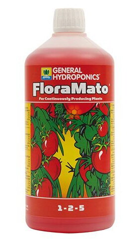 General Hydroponics FloraMato 1 l (Perma Bloom)