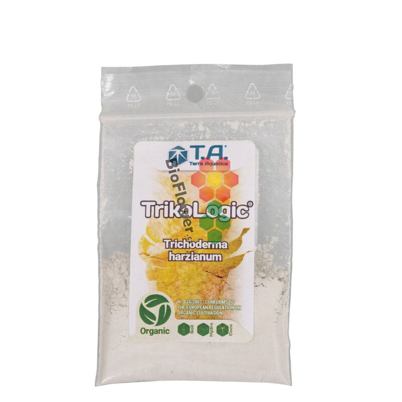 T.A. Trikologic - Trichoderma 25g