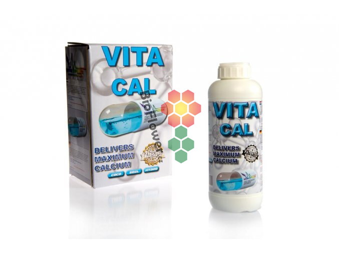 Vitaponix VitaCal 5 l Vitaponix VitaCal 5 l