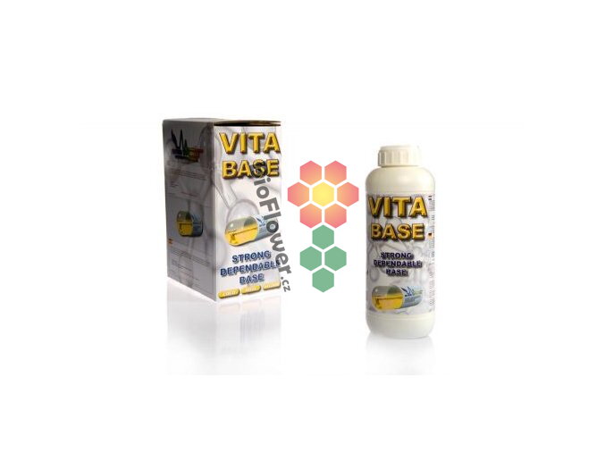 Vitaponix VitaBase 5 l