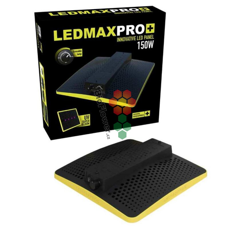 GARDEN HIGH PRO LEDMAXPRO 150W GARDEN HIGH PRO LEDMAXPRO 150W