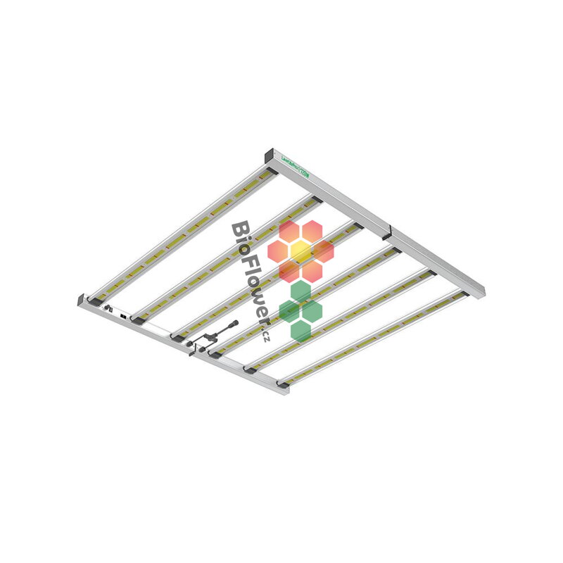 LAZERLITE PRO 720W LED 3.1 µmol/J (s integrovaným předřadníkem)