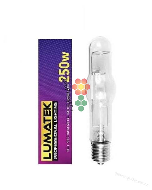 Lumatek Výbojka MH 250W