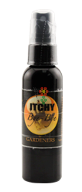 Itchy Bye-Bye 60ml