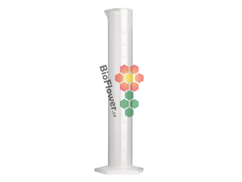 Odměrný válec 1 l