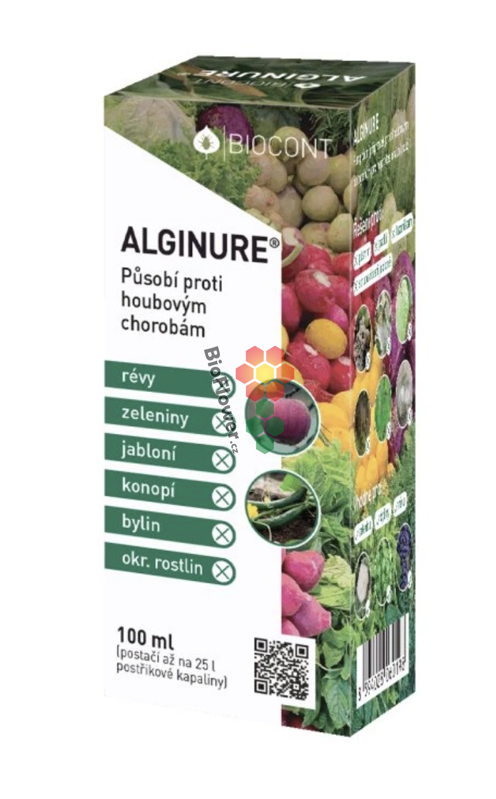 BioCont Alginure 100 ml