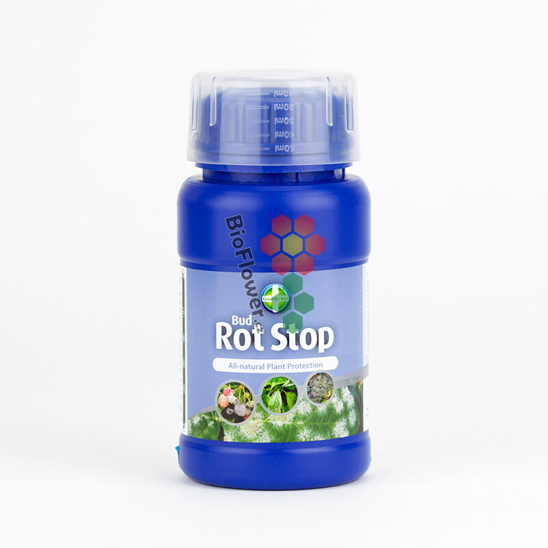 Bud Rot Stop 250 ml