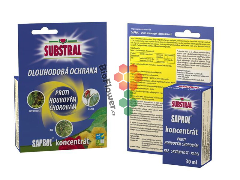 Substral Saprol 30 ml