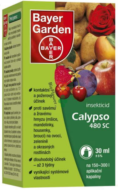 Calypso 480 SC 30 ml