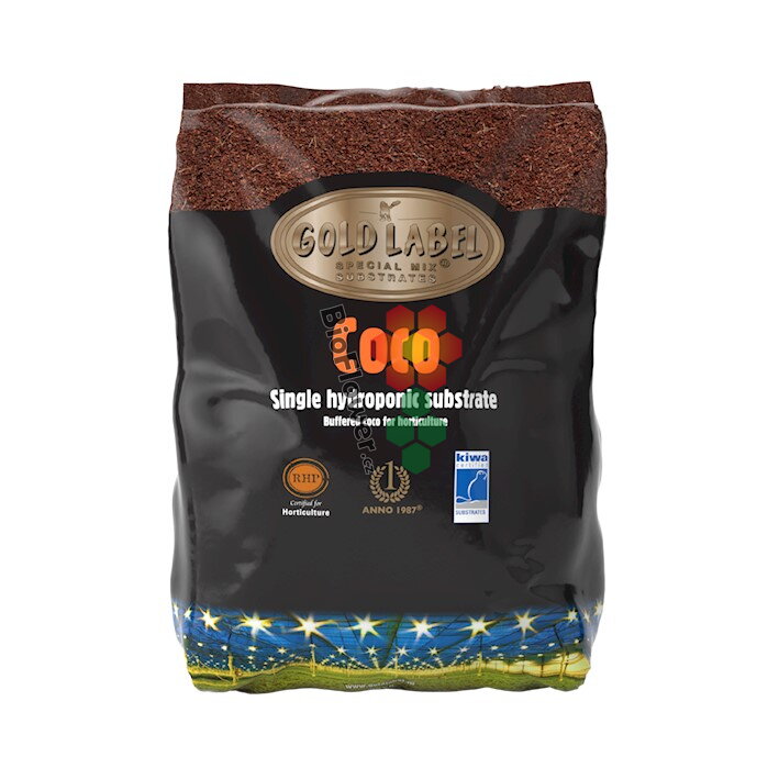 Gold Label Coco 50 l