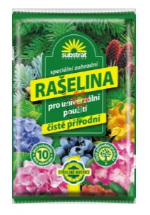 Forestina Rašelina 10 l