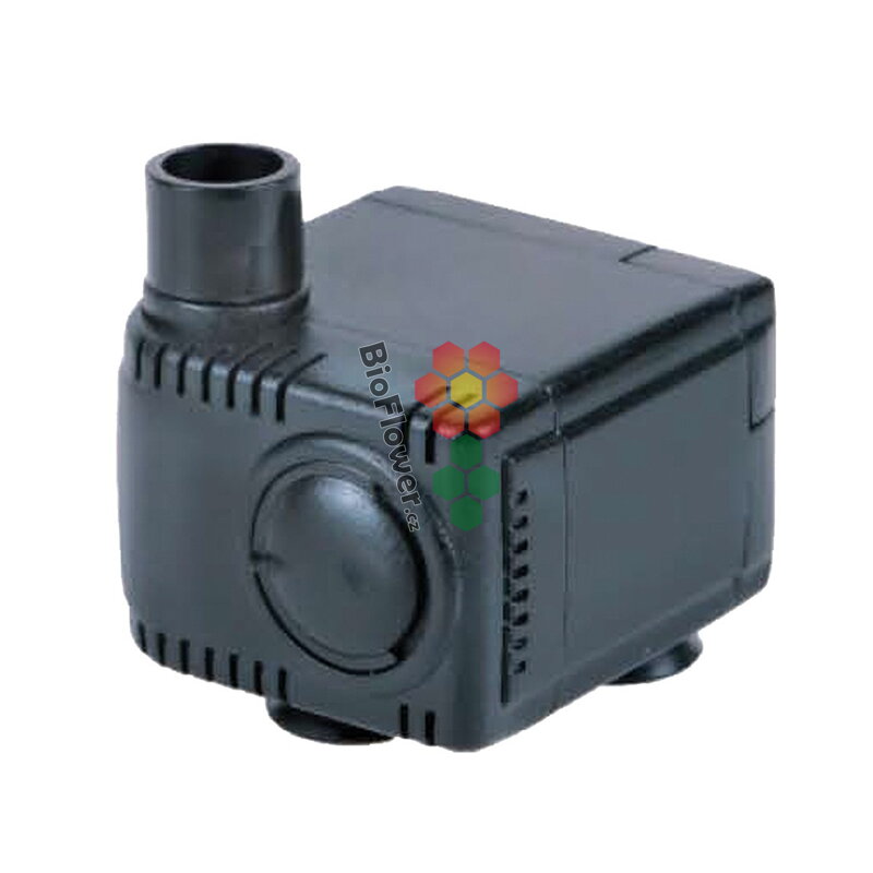 Regulovatelné čerpadlo BOYU FP-150, 150l/h