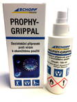 Prophygrippal Dezinfekce proti virům ve spreji 100 ml