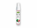 Bione Cosmetics Čistící hygienický sprej na ruce antibakteriální Malina + Máta 27 ml