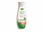 Bione Cosmetics Tekuté mýdlo s protimikrobiální přísadou CANNABIS  300 ml