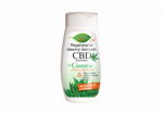 Regenerační vlasový šampon CBD Kanabidiol 