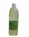 Kyselina Octová 80% 1000 ml