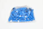 Mezerníky + hřebíčky (100 ks) modré