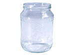 Sklenice samostatná 730 ml (770ml) 
