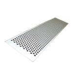 ApiNord Mřížka pro odběr pylu 410/100 tloušťka 1 mm