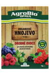 AgroBio - TRUMF drobné ovoce 1 kg