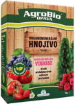 AgroBio - TRUMF draselné hnojivo Vinasse 1 kg