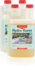 Canna Hydro Flores A+B 1 l