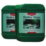 Canna Hydro Vega A+B 10 l
