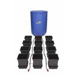 Autopot 1 Pot System 12 květníků