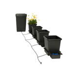 Autopot 1 Pot System 4 květníky