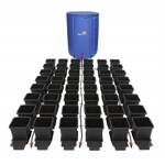 Autopot 1 Pot System 48 květníků