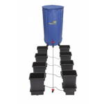 Autopot 1 Pot System 8 květníků
