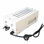 Horti gear compact 600W, zaboxovaný, Plug&Play