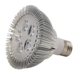 LED žárovka 15 W (podpora růstu pro rostliny)