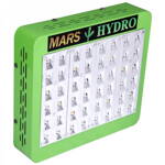 Mars Hydro Mars Reflector 48 LED Grow Light (LED panel pro osvětlení rostlin)