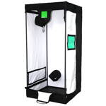 BudBox Medium (75x75x160 cm) bílý