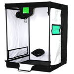 BudBox Small (75x75x100 cm) bílý